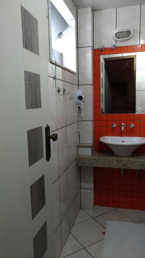 Brasilia Parque Hotel São Paulo Kültér fotó