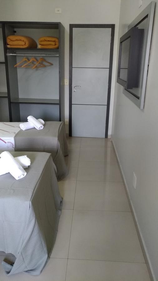 Brasilia Parque Hotel São Paulo Kültér fotó