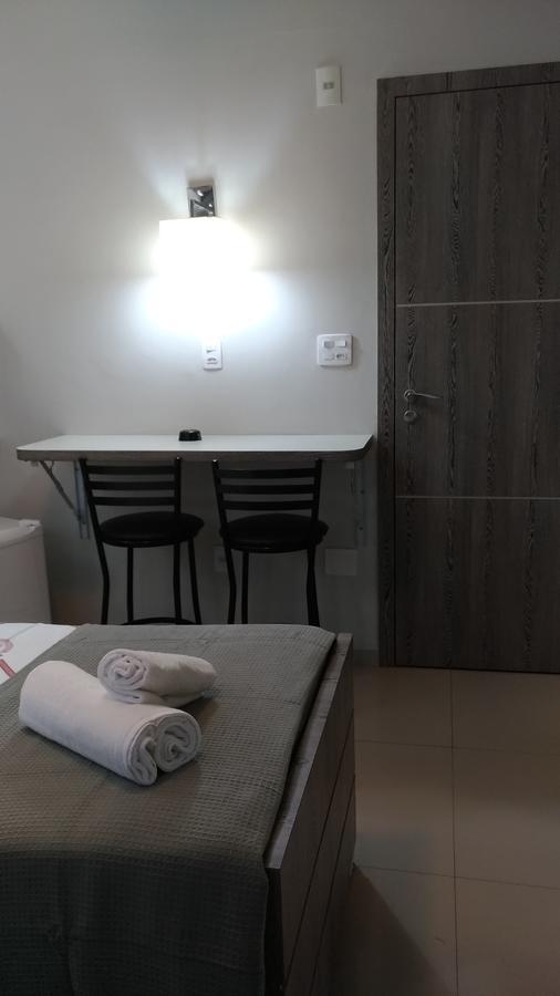 Brasilia Parque Hotel São Paulo Kültér fotó